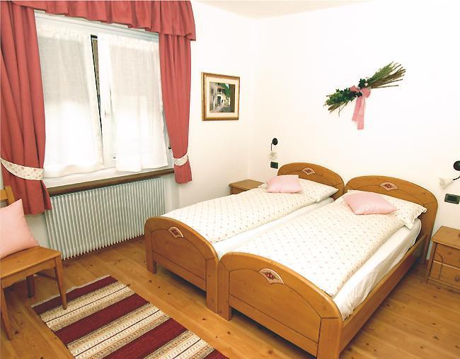 Appartamento Rose Di Bosco Predazzo Εξωτερικό φωτογραφία