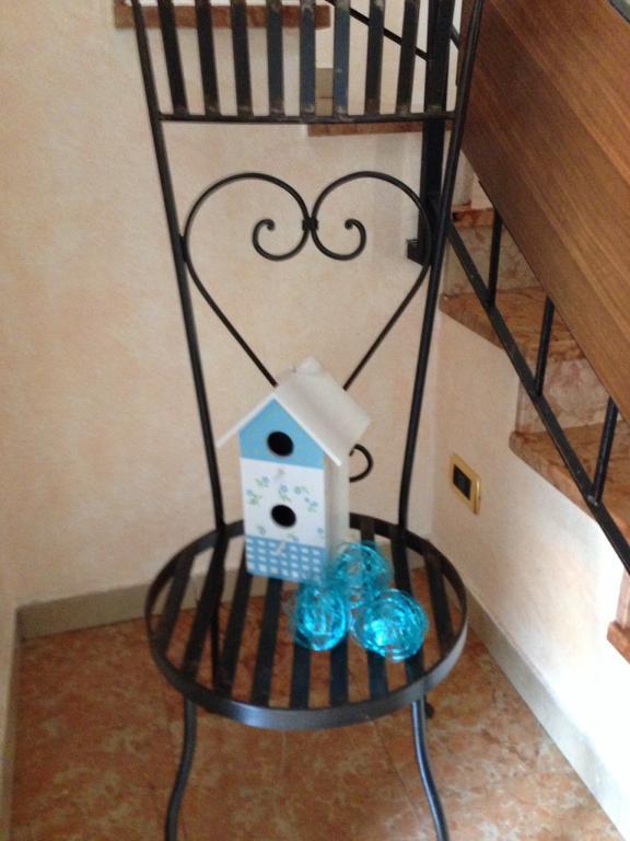 Appartamento Rose Di Bosco Predazzo Εξωτερικό φωτογραφία