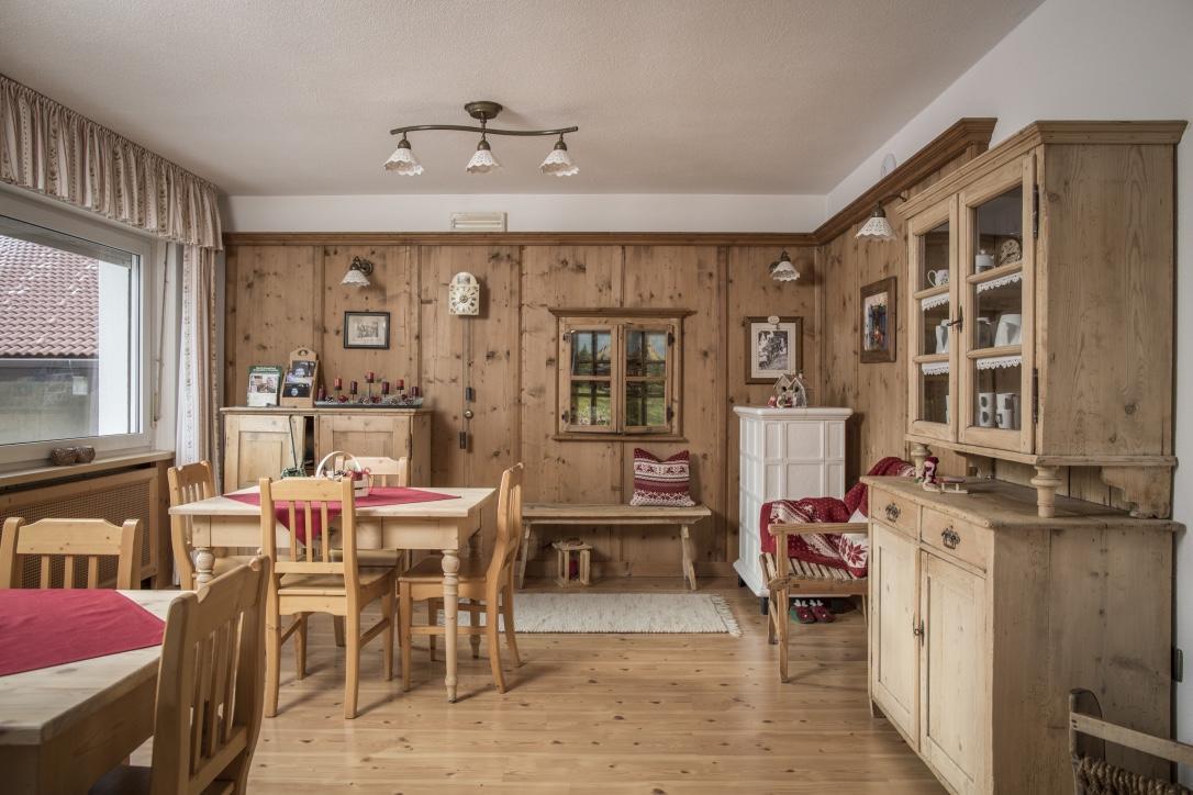 Appartamento Rose Di Bosco Predazzo Εξωτερικό φωτογραφία